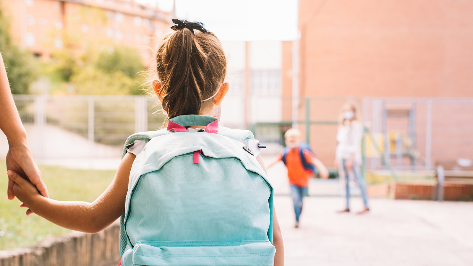 Prevención de Riesgos en el colegio Prevención de Riesgos en el colegio