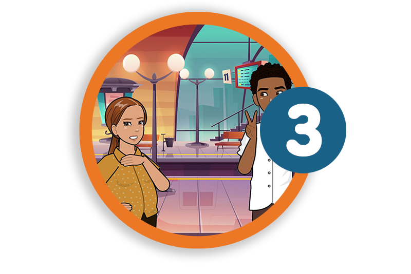 Actividades posteriores CEP