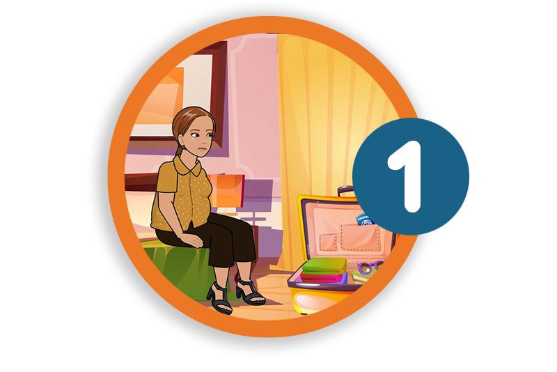 Actividades previas. CEP